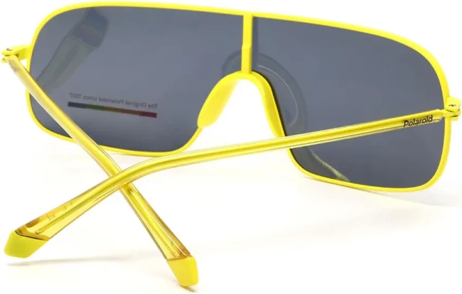 Сонцезахисні окуляри Polaroid PLD 6222/S 40G99LM