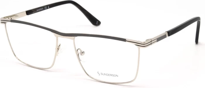 Оправа Sunderson SDO 5021 GRYSIL