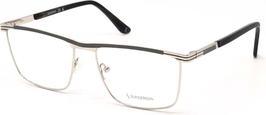 Оправа Sunderson SDO 5021 GRYSIL