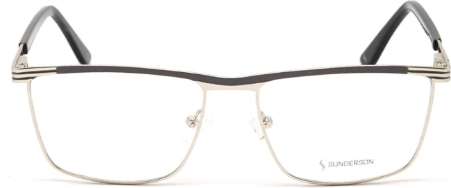 Оправа Sunderson SDO 5021 GRYSIL