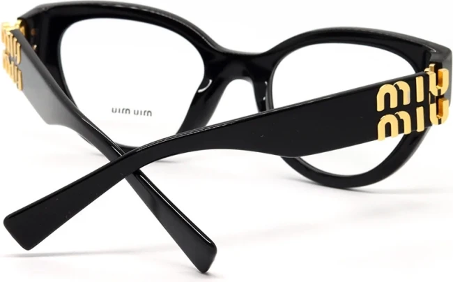 Оправа Miu Miu MU 01VV 1AB1O1 52
