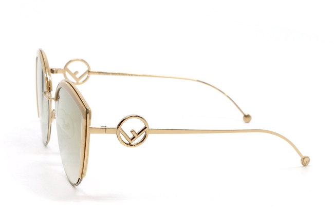 Сонцезахисні окуляри Fendi FF 0290/S IJS58FQ