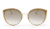 Сонцезахисні окуляри Fendi FF 0290/S IJS58FQ