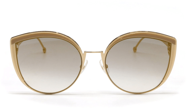 Сонцезахисні окуляри Fendi FF 0290/S IJS58FQ