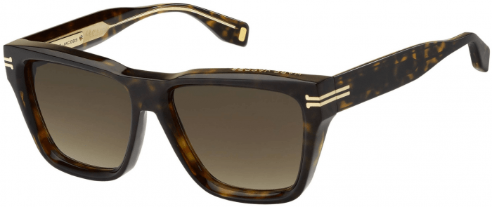 Сонцезахисні окуляри Marc Jacobs MJ 1002/S KRZ55HA