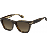 Сонцезахисні окуляри Marc Jacobs MJ 1002/S KRZ55HA Сонцезахисні окуляри Marc Jacobs MJ 1002/S KRZ55HA