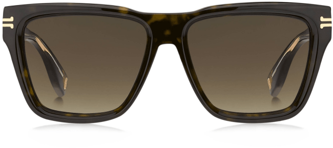 Сонцезахисні окуляри Marc Jacobs MJ 1002/S KRZ55HA Сонцезахисні окуляри Marc Jacobs MJ 1002/S KRZ55HA