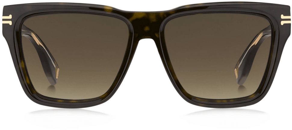 Сонцезахисні окуляри Marc Jacobs MJ 1002/S KRZ55HA