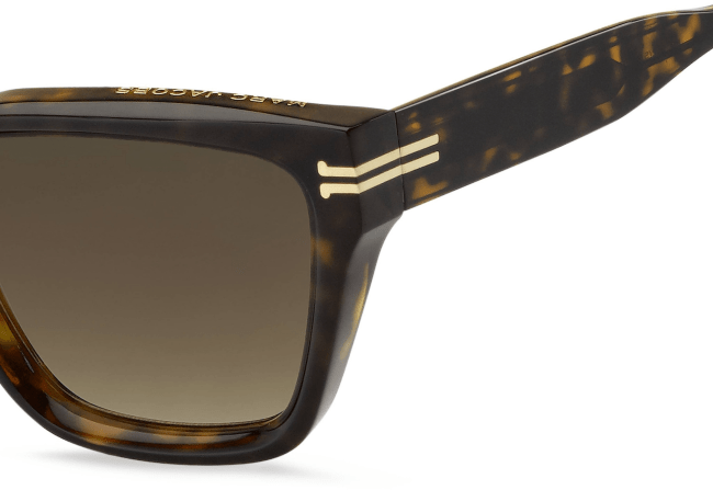 Сонцезахисні окуляри Marc Jacobs MJ 1002/S KRZ55HA Сонцезахисні окуляри Marc Jacobs MJ 1002/S KRZ55HA