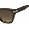 Сонцезахисні окуляри Marc Jacobs MJ 1002/S KRZ55HA Сонцезахисні окуляри Marc Jacobs MJ 1002/S KRZ55HA