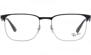 Ray-Ban RX 6363 2861 54