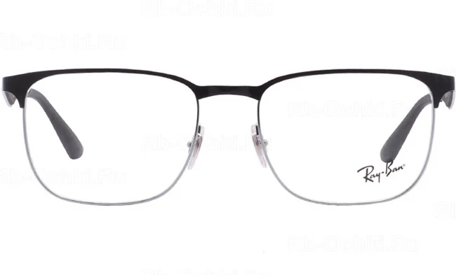 Оправа Ray-Ban RX 6363 2861 54 Оправа Ray-Ban RX 6363 2861 54