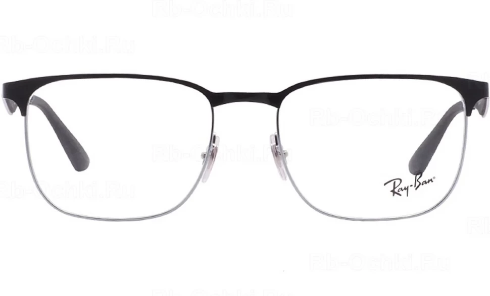 Оправа Ray-Ban RX 6363 2861 54
