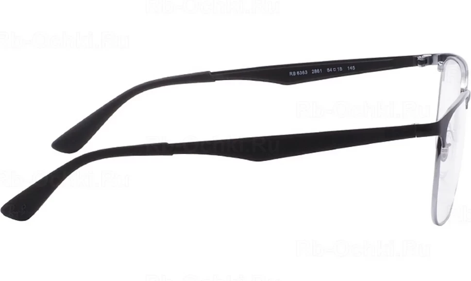Оправа Ray-Ban RX 6363 2861 54