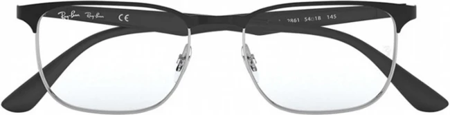 Оправа Ray-Ban RX 6363 2861 54 Оправа Ray-Ban RX 6363 2861 54