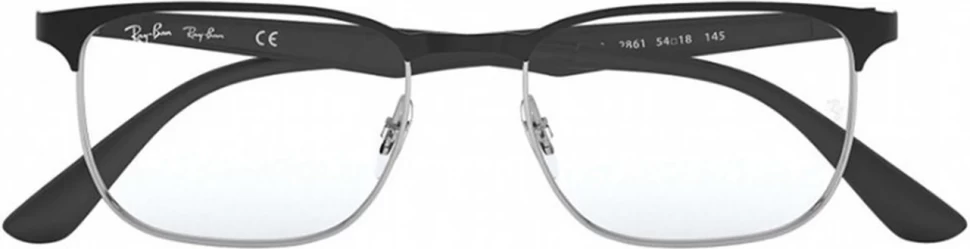 Оправа Ray-Ban RX 6363 2861 54