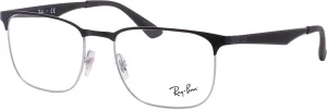 Ray-Ban RX 6363 2861 54