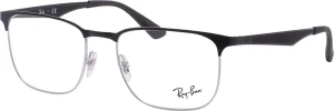 Ray-Ban RX 6363 2861 54