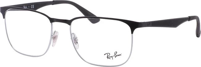Ray-Ban RX 6363 2861 54