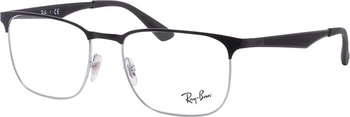 Оправа Ray-Ban RX 6363 2861 54