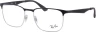 Ray-Ban RX 6363 2861 54