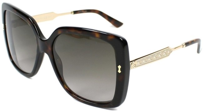Сонцезахисні окуляри Gucci GG 3843/S ANT57HA