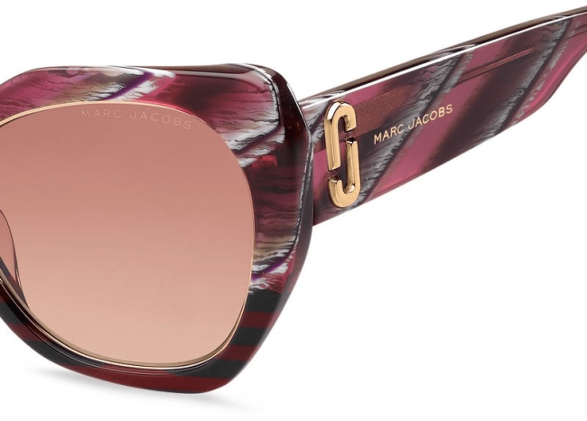 Сонцезахисні окуляри Marc Jacobs MARC 313/G/S KVN533X Сонцезахисні окуляри Marc Jacobs MARC 313/G/S KVN533X