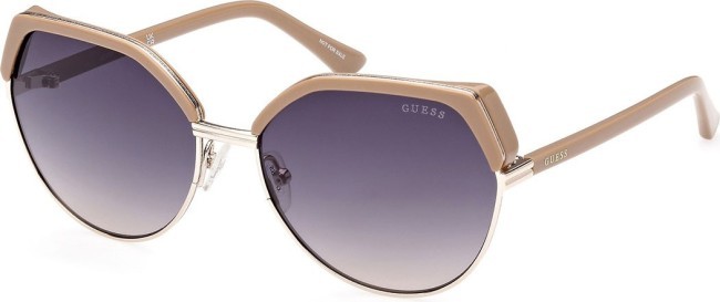 Сонцезахисні окуляри Guess GU7872 57B 58