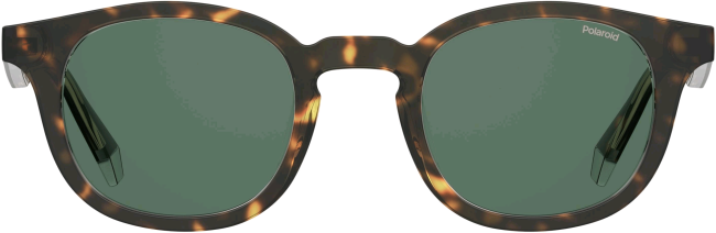 Сонцезахисні окуляри Polaroid PLD 2103/S/X KRZ49UC