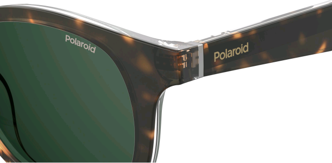 Сонцезахисні окуляри Polaroid PLD 2103/S/X KRZ49UC