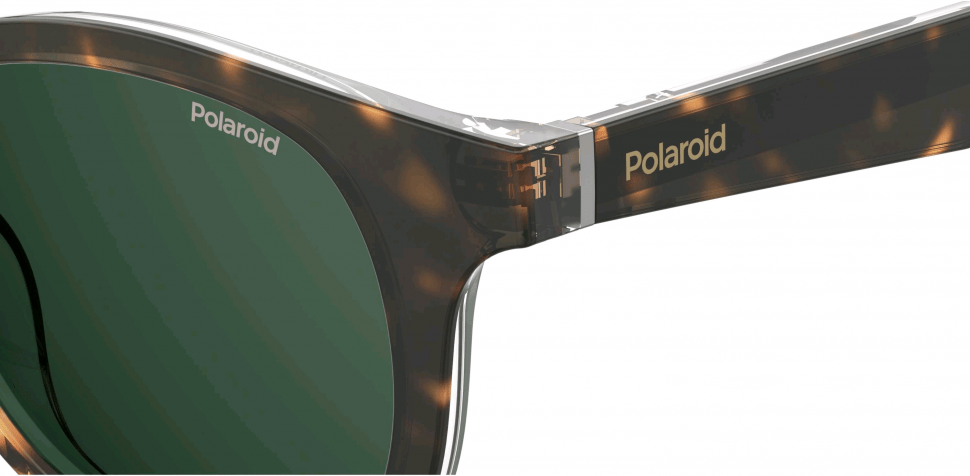 Сонцезахисні окуляри Polaroid PLD 2103/S/X KRZ49UC