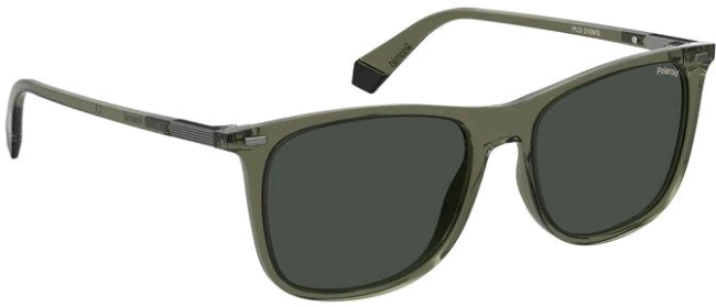 Сонцезахисні окуляри Polaroid PLD 2109/S 4C355M9 Сонцезахисні окуляри Polaroid PLD 2109/S 4C355M9