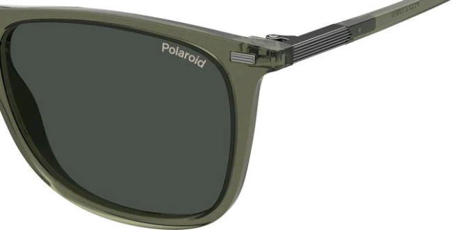Сонцезахисні окуляри Polaroid PLD 2109/S 4C355M9 Сонцезахисні окуляри Polaroid PLD 2109/S 4C355M9