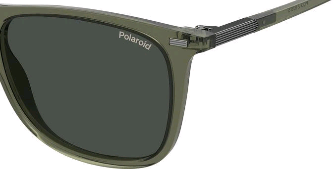 Сонцезахисні окуляри Polaroid PLD 2109/S 4C355M9