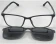 Оправа Clip-On Style Mark C2743A