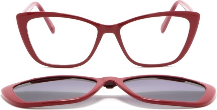 Оправа Clip-On Style Mark C2704D
