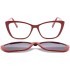 Оправа Clip-On Style Mark C2704D Оправа Clip-On Style Mark C2704D