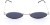 Сонцезахисні окуляри Casta F 457 GRY