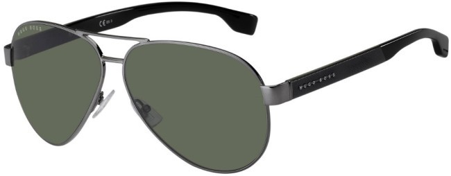 Сонцезахисні окуляри Hugo Boss 1241/S KJ163QT