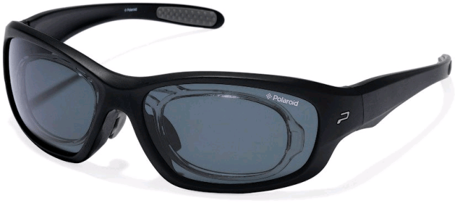 Спортивные солнцезащитные очки Polaroid P7326A