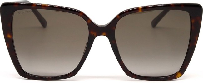 Сонцезахисні окуляри Jimmy Choo LESSIE/S 08656HA Сонцезахисні окуляри Jimmy Choo LESSIE/S 08656HA