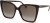Сонцезахисні окуляри Jimmy Choo LESSIE/S 08656HA