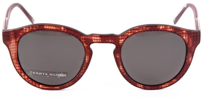 Сонцезахисні окуляри Tommy Hilfiger TH 1443/S G0N48NR Сонцезахисні окуляри Tommy Hilfiger TH 1443/S G0N48NR