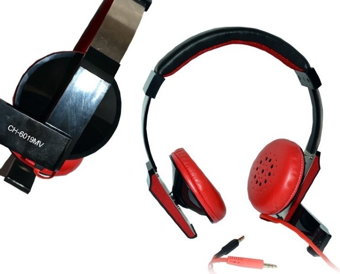 Cosonic CH-6019 MV с микрофоном