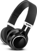 Sven AP-370 с микрофоном (кожаные)