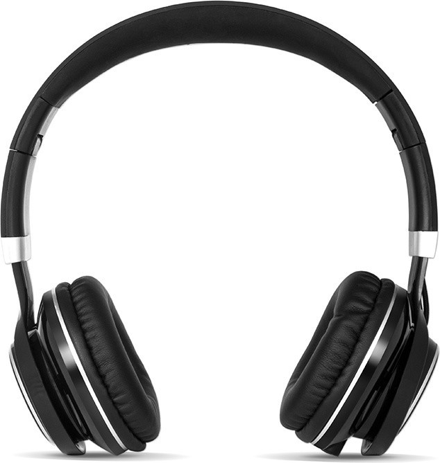 Sven AP-370 с микрофоном (кожаные)