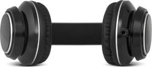 Sven AP-370 с микрофоном (кожаные)