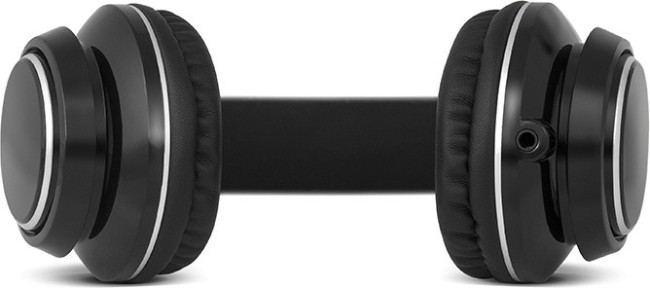 Sven AP-370 с микрофоном (кожаные)