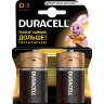 DURACELL LR20 MN1300 1x2 шт.