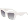 Сонцезахисні окуляри Karl Lagerfeld KL 6158S 105 Сонцезахисні окуляри Karl Lagerfeld KL 6158S 105